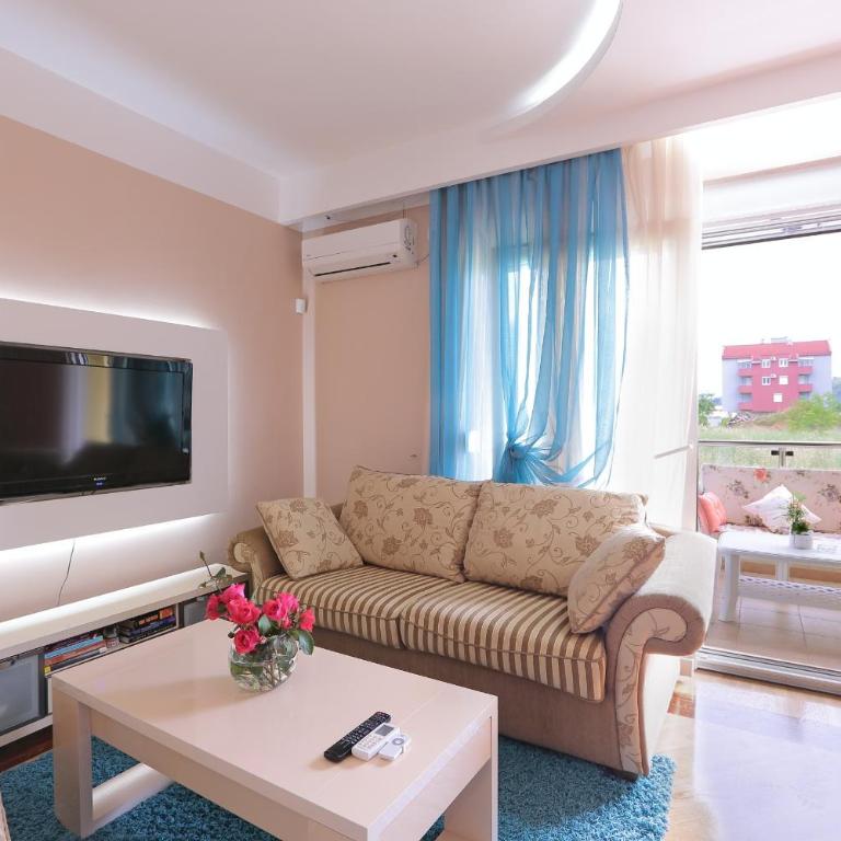 Apartments Aleksandra - Apartman sa 1 Spavaćom Sobom - 14