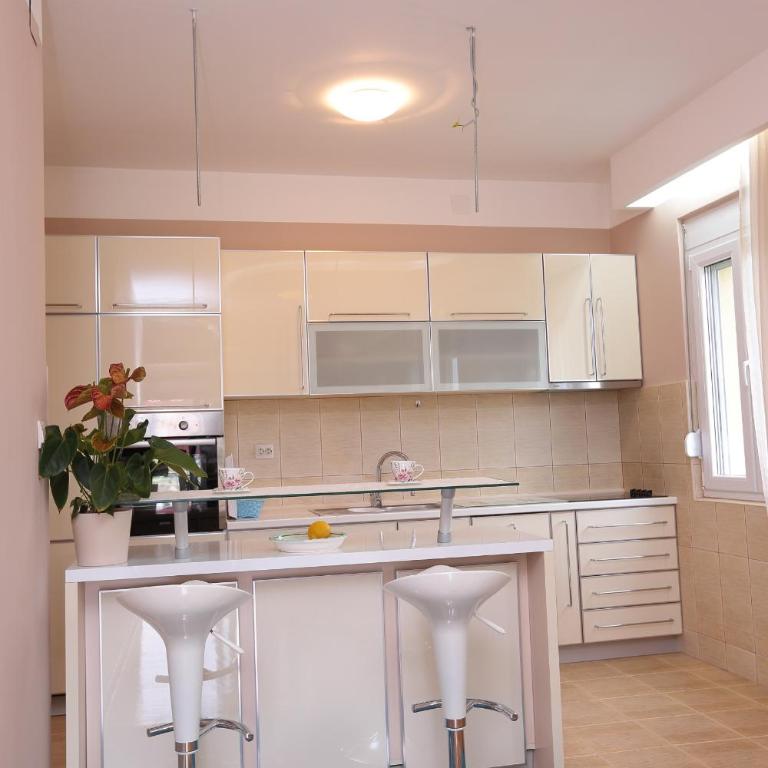 Apartments Aleksandra - Apartman sa 1 Spavaćom Sobom - 9