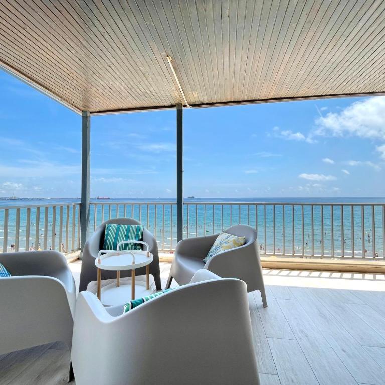 Synergie SI15 - Bell Racó - Three-Bedroom Apartment - 1