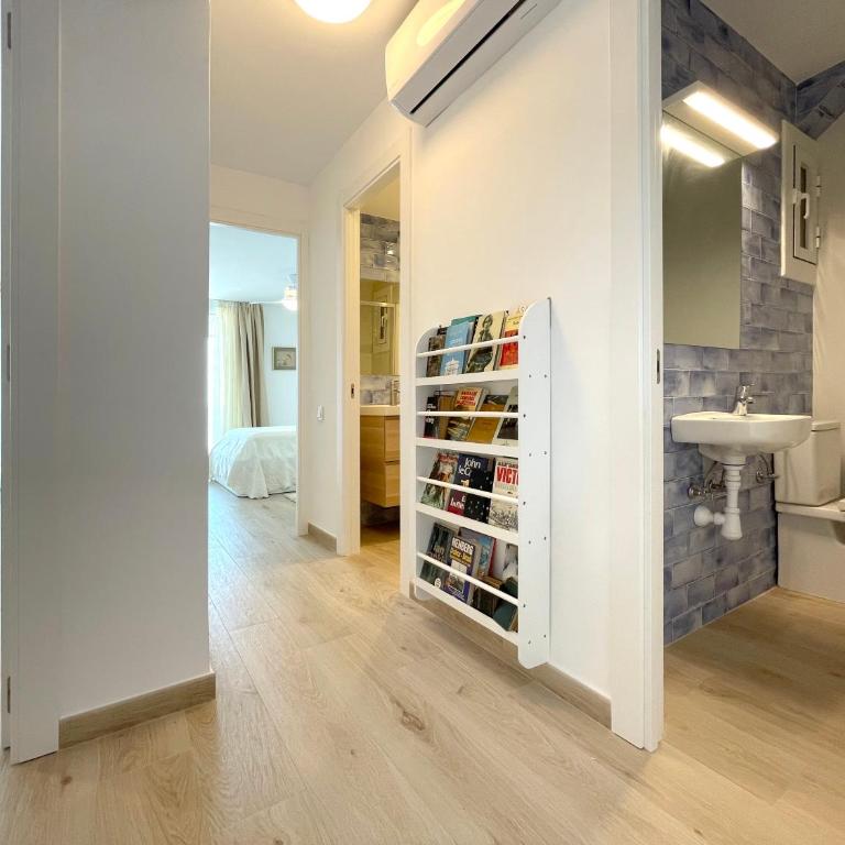 Synergie SI15 - Bell Racó - Three-Bedroom Apartment - 17