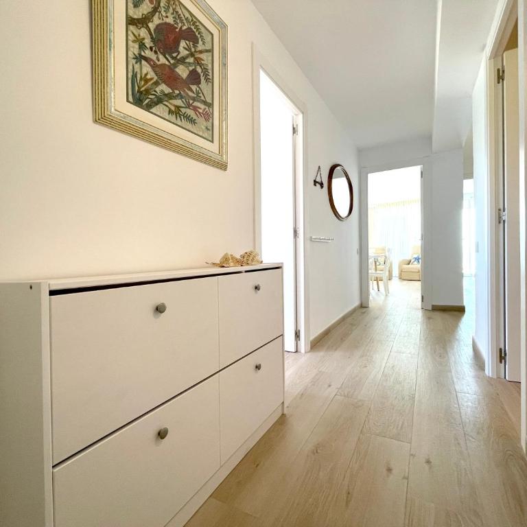 Synergie SI15 - Bell Racó - Three-Bedroom Apartment - 26