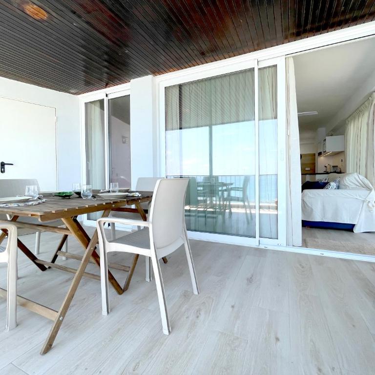 Synergie SI15 - Bell Racó - Three-Bedroom Apartment - 39