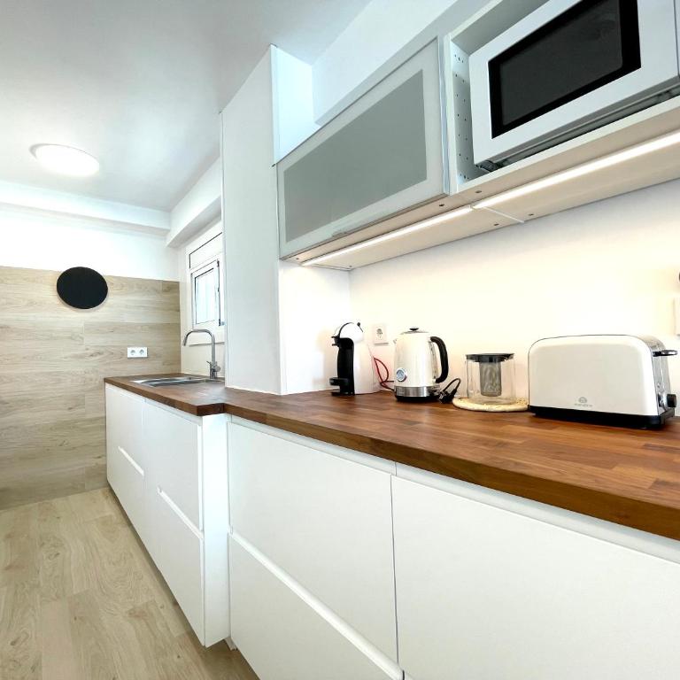 Synergie SI15 - Bell Racó - Three-Bedroom Apartment - 8