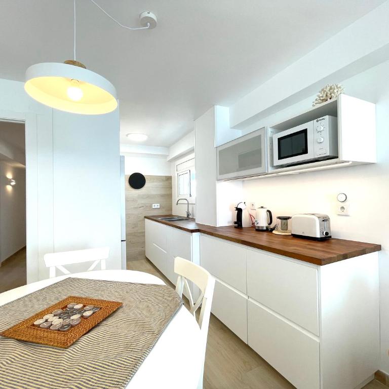 Synergie SI15 - Bell Racó - Three-Bedroom Apartment - 7