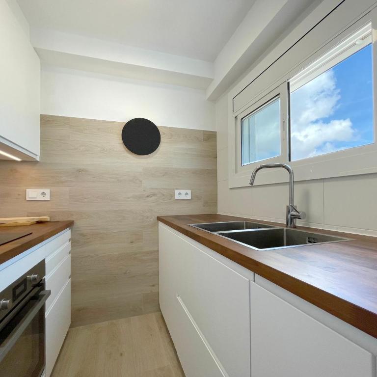 Synergie SI15 - Bell Racó - Three-Bedroom Apartment - 9