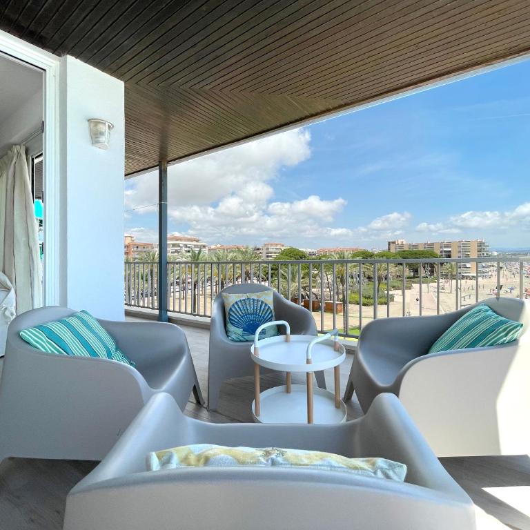 Synergie SI15 - Bell Racó - Three-Bedroom Apartment - 34