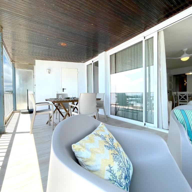 Synergie SI15 - Bell Racó - Three-Bedroom Apartment - 36
