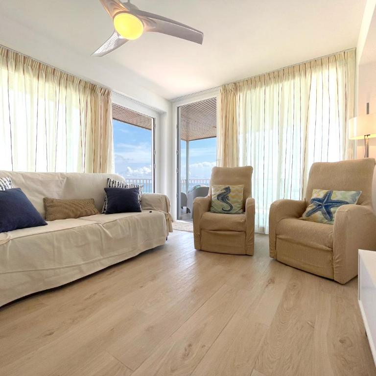 Synergie SI15 - Bell Racó - Three-Bedroom Apartment - 33