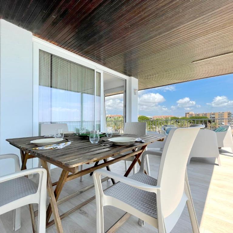 Synergie SI15 - Bell Racó - Three-Bedroom Apartment - 3