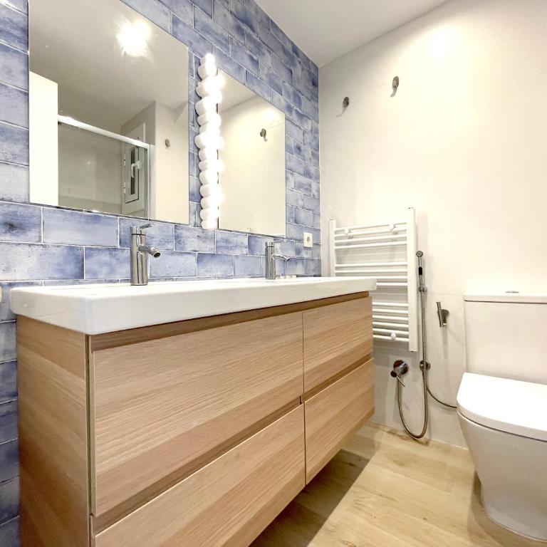 Synergie SI15 - Bell Racó - Three-Bedroom Apartment - 14