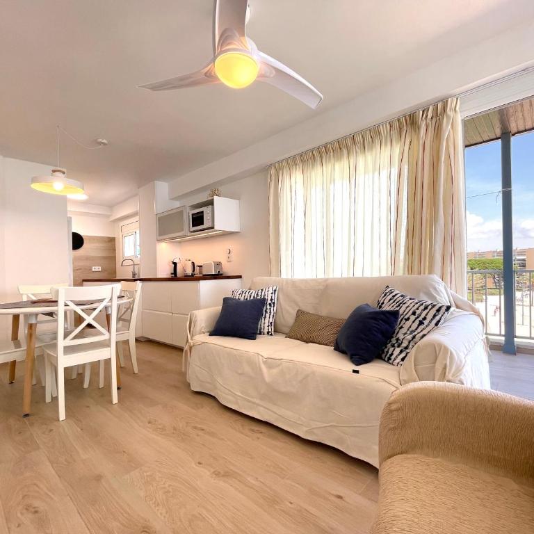 Synergie SI15 - Bell Racó - Three-Bedroom Apartment - 29