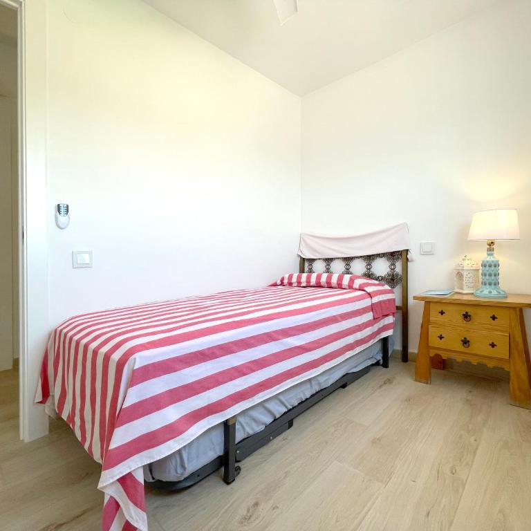 Synergie SI15 - Bell Racó - Three-Bedroom Apartment - 24