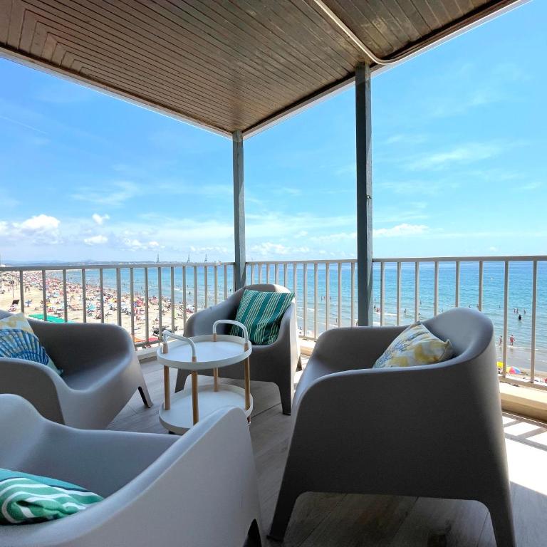 Synergie SI15 - Bell Racó - Three-Bedroom Apartment - 35