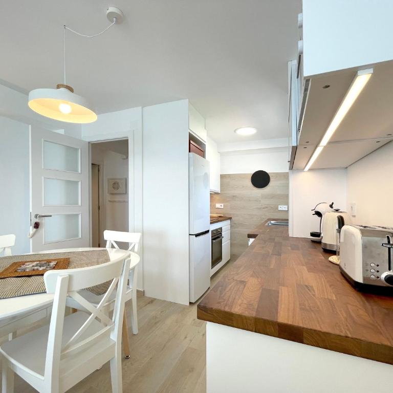 Synergie SI15 - Bell Racó - Three-Bedroom Apartment - 31