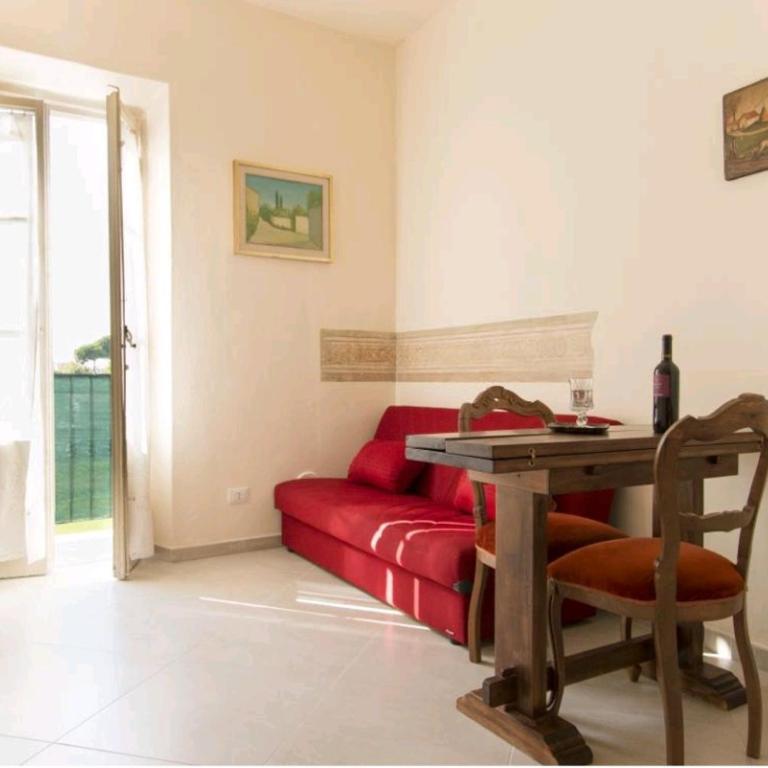 Historical Apartments By Seaside - Appartamento Superior - 9