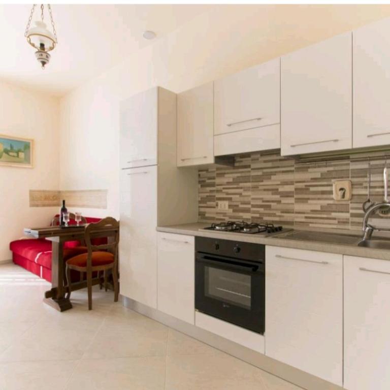 Historical Apartments By Seaside - Appartamento Superior - 7