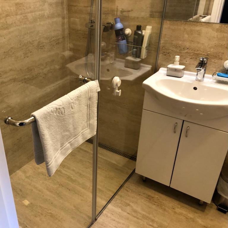 TD City Center Apartment - One-Bedroom Apartment - 22