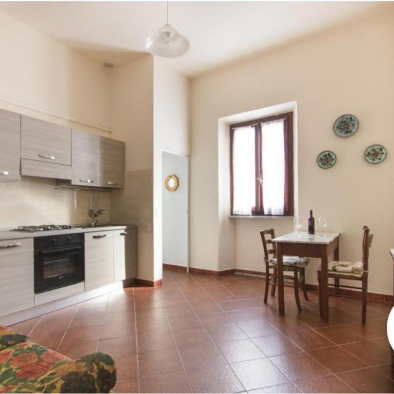 Historical Apartments By Seaside - Appartamento - 18