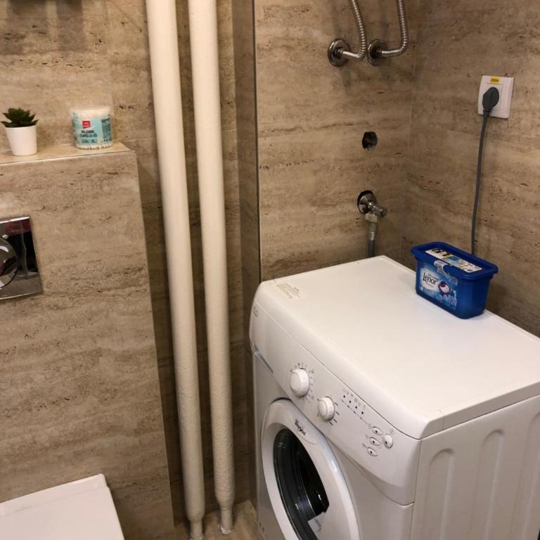 TD City Center Apartment - One-Bedroom Apartment - 25