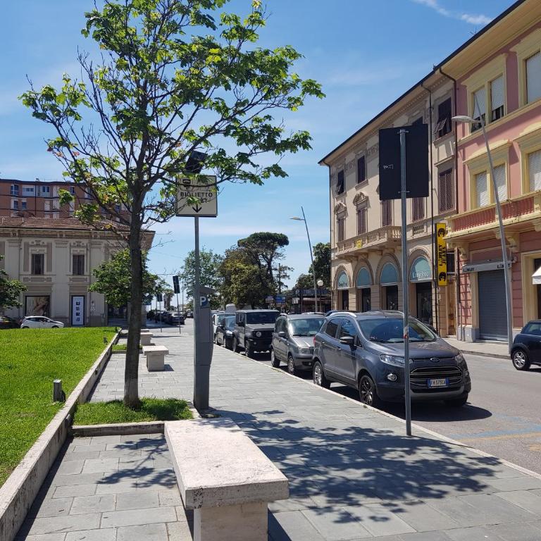 Historical Apartments By Seaside - Appartamento Superior - 14