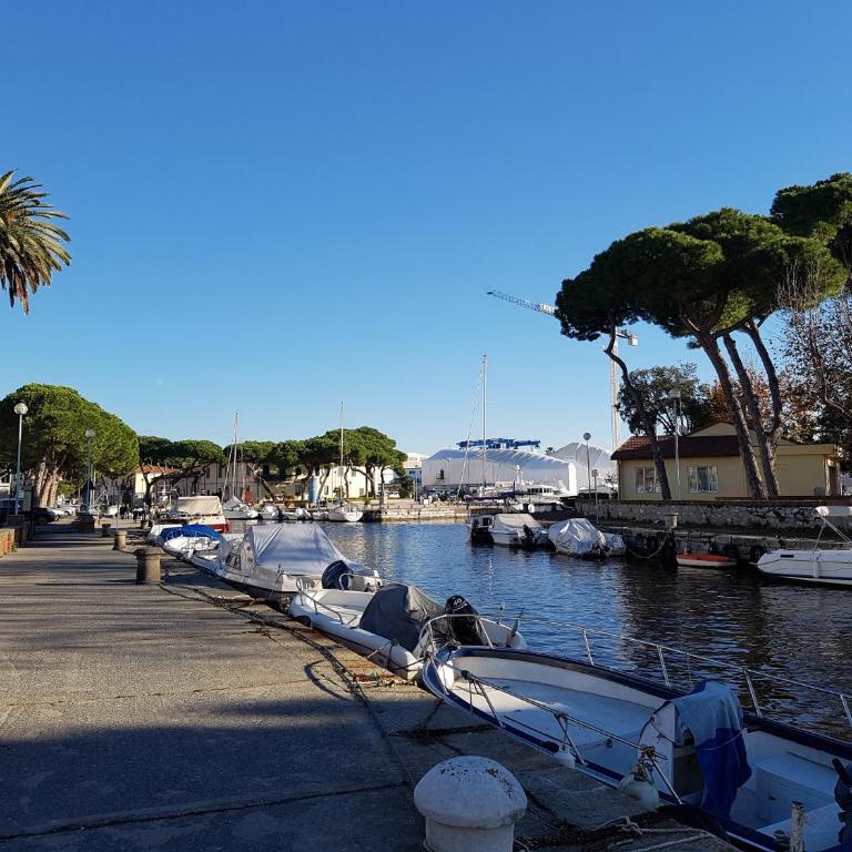 Historical Apartments By Seaside - Appartamento Superior - 16
