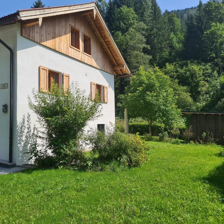 AmThumersbach - Chalet - 3
