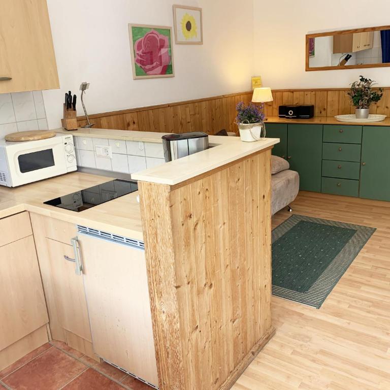 Apartment Alpine Dream Superior 1 Bedroom - Apartment mit Balkon - 5