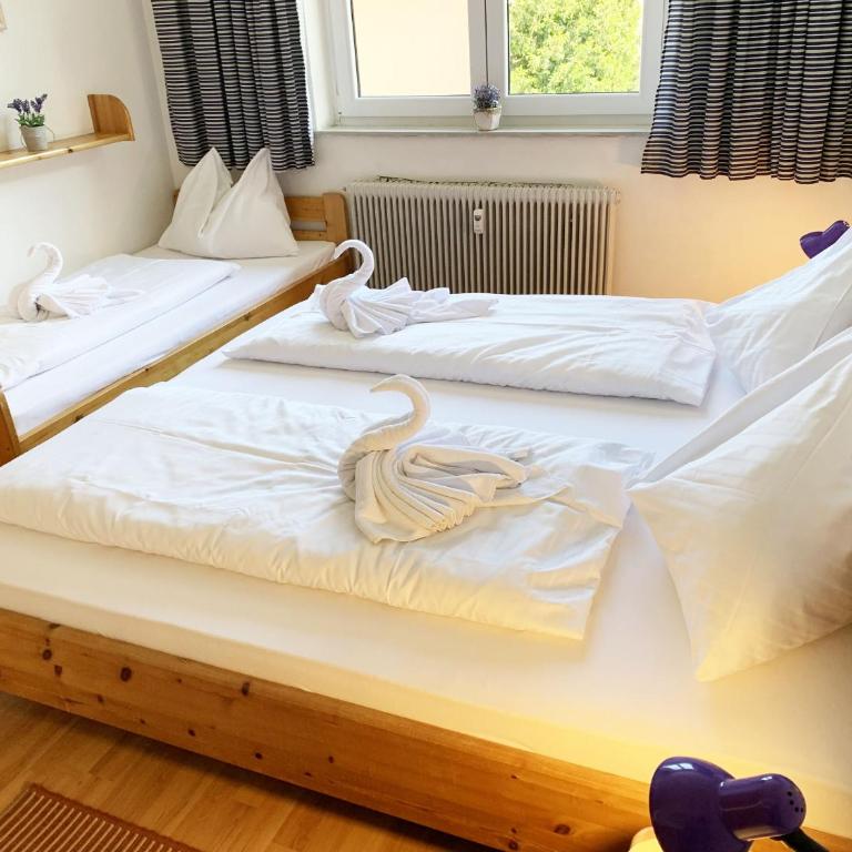 Apartment Alpine Dream Superior 1 Bedroom - Apartment mit Balkon - 9