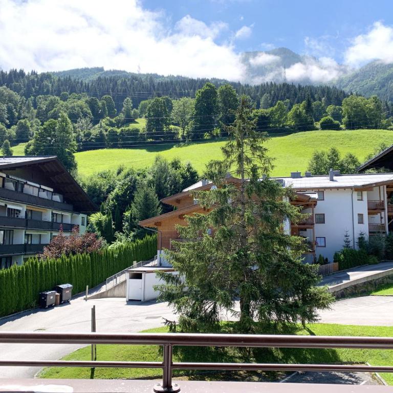 Apartment Alpine Dream Superior 1 Bedroom - Apartment mit Balkon - 7