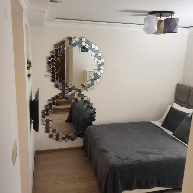 Apartment My Home - Apartman sa 1 Spavaćom Sobom - 23