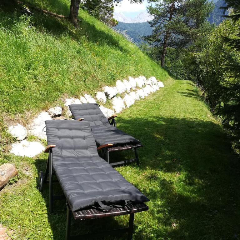 Das Prinzis - Chalet - 2