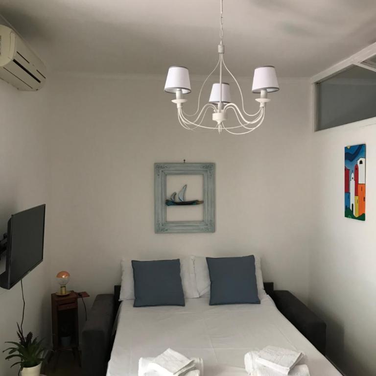 Titti e Nonna - One-Bedroom House - 8