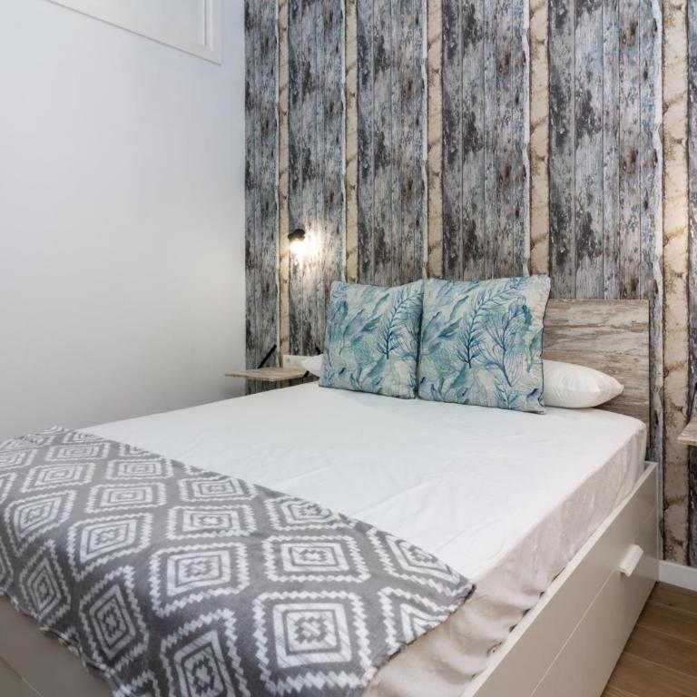 HomeForGuest Precioso apartamento en el centro de La Laguna - Apartamento - 15