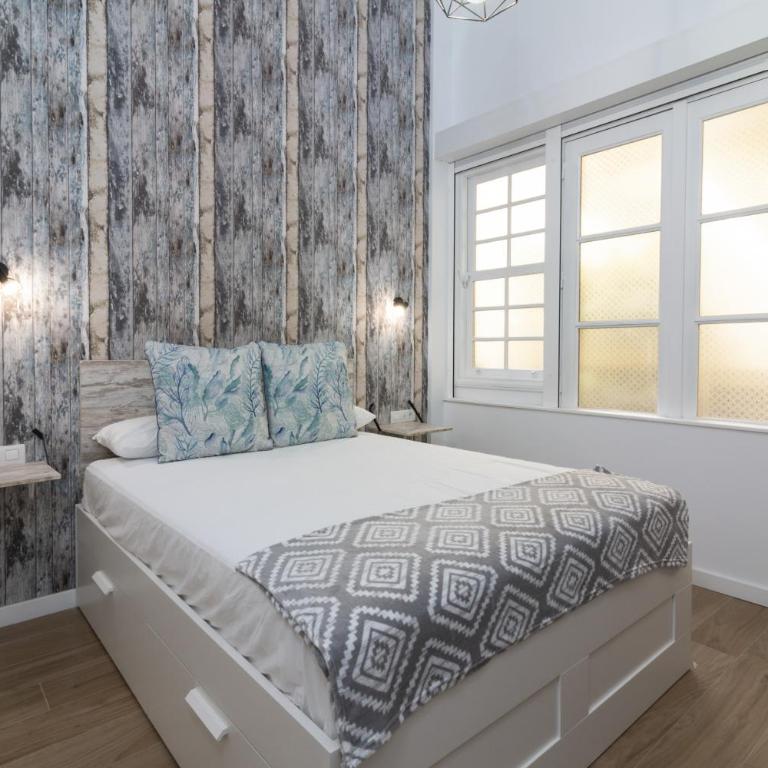 HomeForGuest Precioso apartamento en el centro de La Laguna - Apartamento - 17