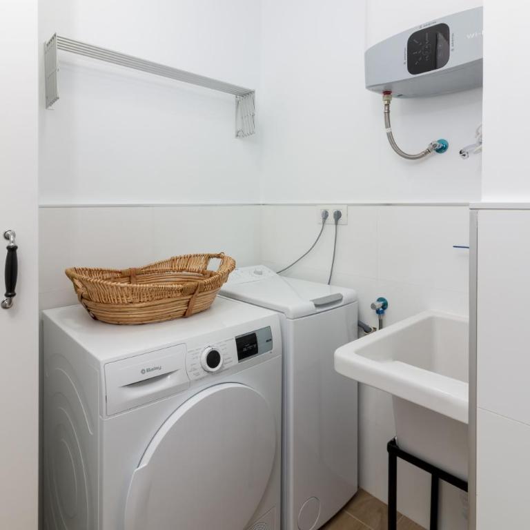 HomeForGuest Precioso apartamento en el centro de La Laguna - Apartamento - 19