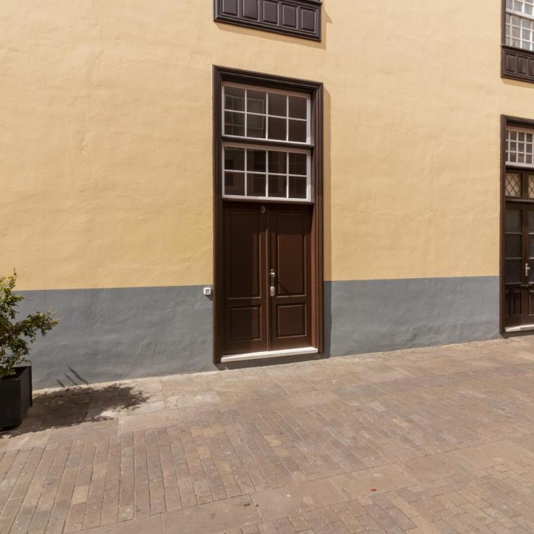 HomeForGuest Precioso apartamento en el centro de La Laguna - Apartamento - 21