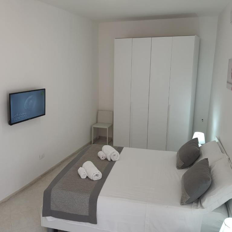 Appartamento MariaLuisa - Appartamento con 1 Camera da Letto - 7
