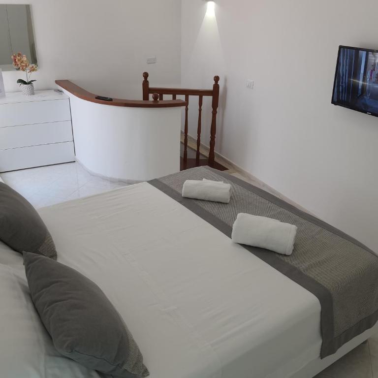 Appartamento MariaLuisa - Appartamento con 1 Camera da Letto - 6