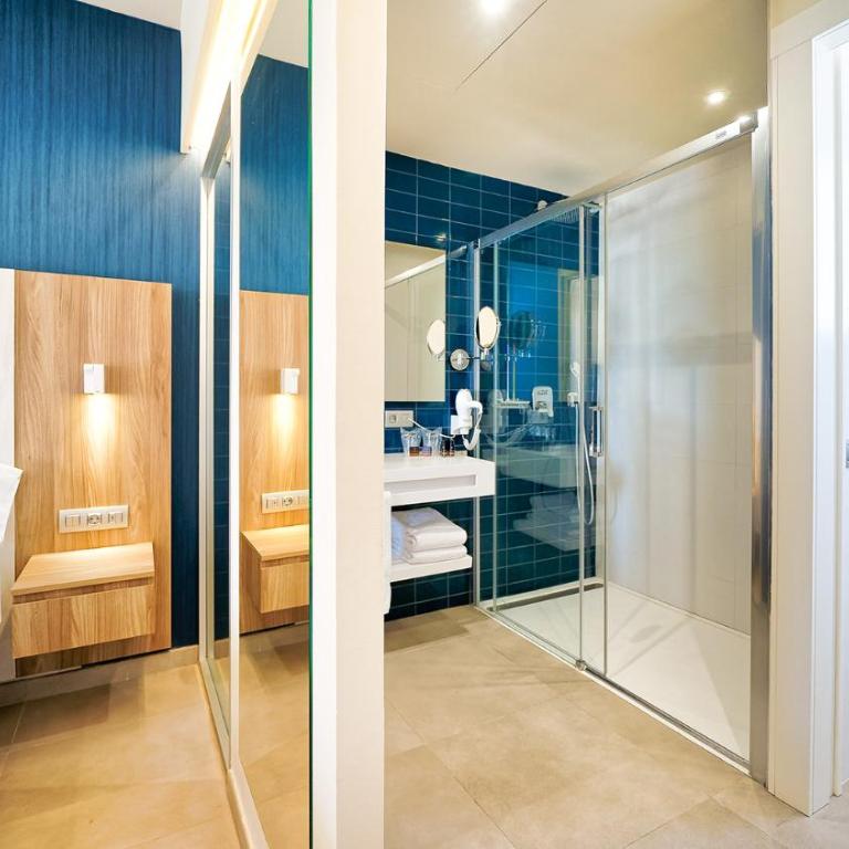 Club Maspalomas Suites & Spa - Adults Only - Habitación Deluxe - 1 cama grande - 2