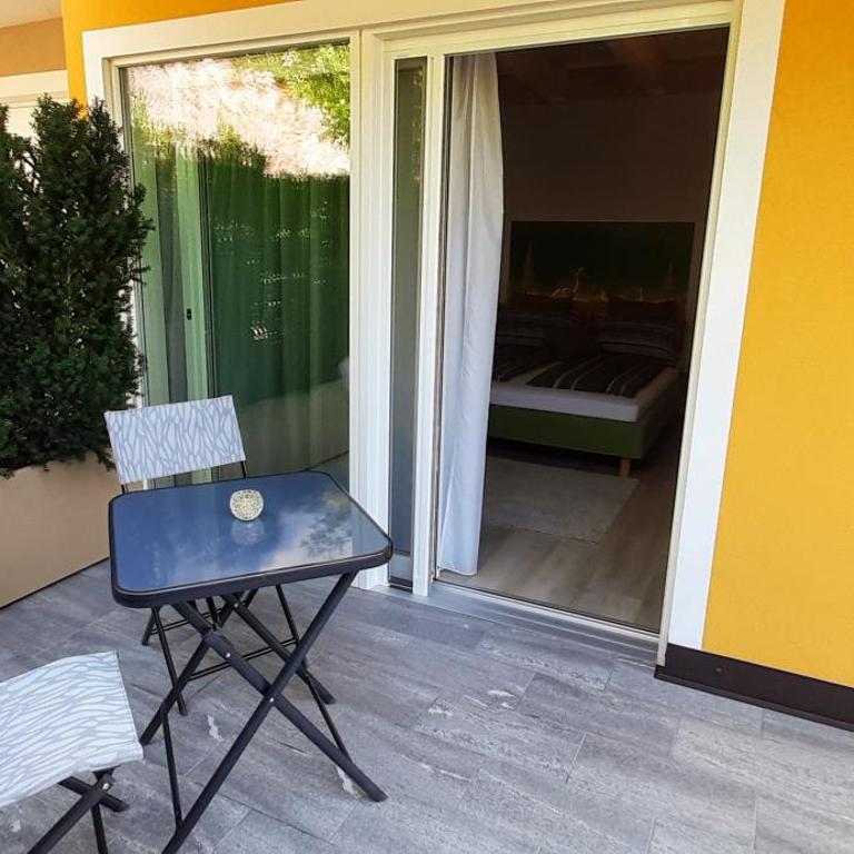 Casa Zignon - Vezzano - Doppelzimmer mit eigenem Bad - 7