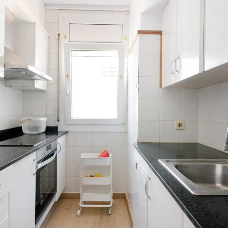 Precioso apartamento en primera línea de mar en Calella de Palafrugell - Apartamento de 3 dormitorios - 16
