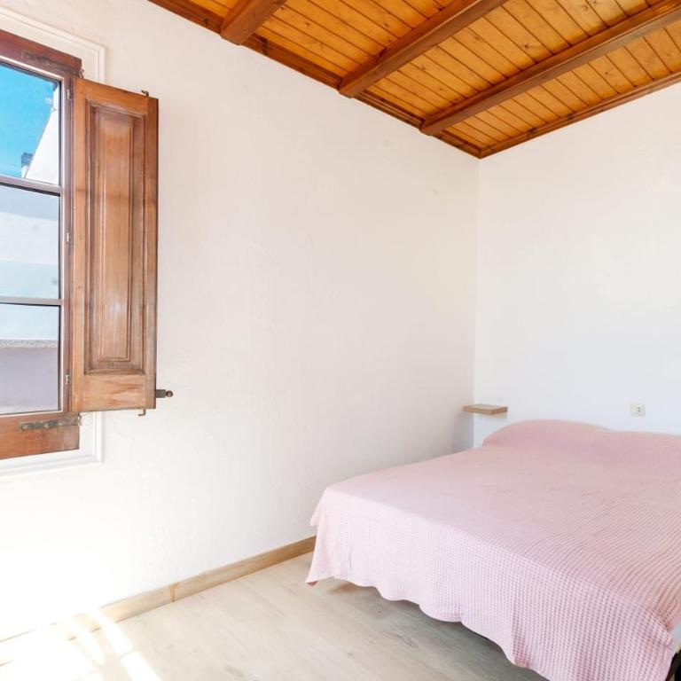 Precioso apartamento en primera línea de mar en Calella de Palafrugell - Apartamento de 3 dormitorios - 20