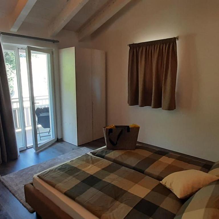 Casa Zignon - Vezzano - Doppelzimmer mit Poolblick - 6