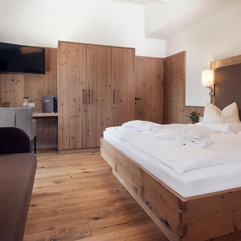 Hotel Gasthof Schützenhof - Comfort Doppelzimmer - 4