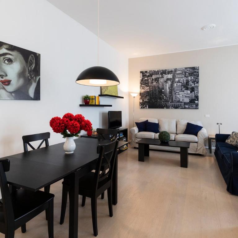 Dream Experience - Garibaldi - Appartamento con 1 Camera da Letto - 2