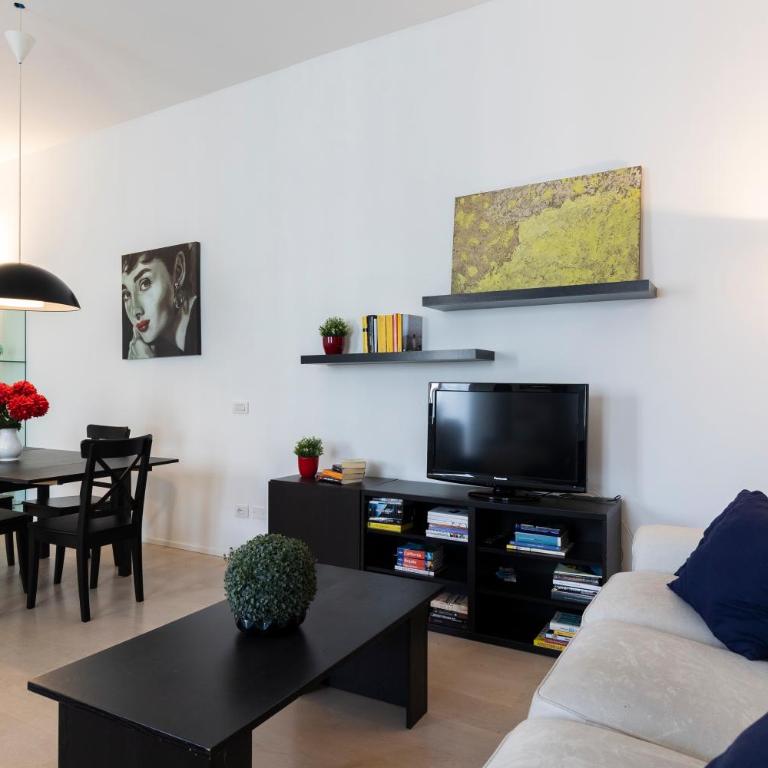 Dream Experience - Garibaldi - Appartamento con 1 Camera da Letto - 3