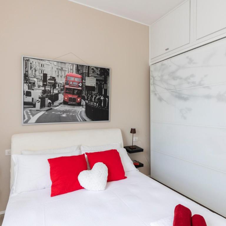 Dream Experience - Garibaldi - Appartamento con 1 Camera da Letto - 14
