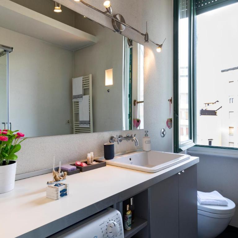 Dream Experience - Garibaldi - Appartamento con 1 Camera da Letto - 18