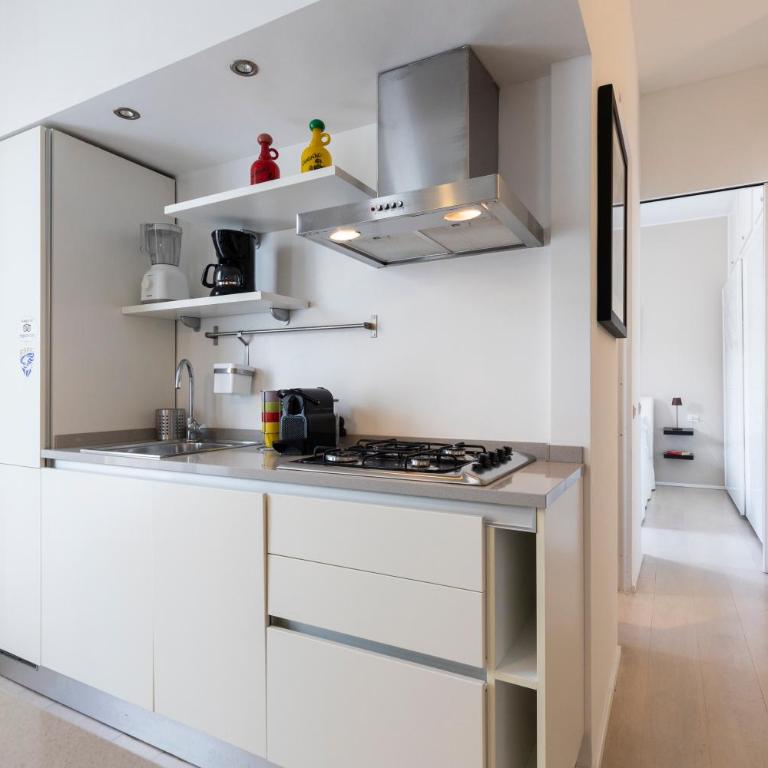 Dream Experience - Garibaldi - Appartamento con 1 Camera da Letto - 9
