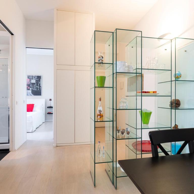 Dream Experience - Garibaldi - Appartamento con 1 Camera da Letto - 12